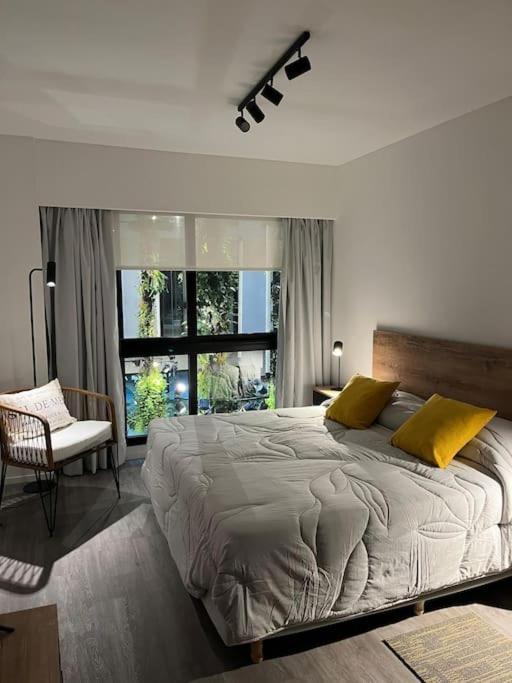Apartamento Departamento En Buenos Aires