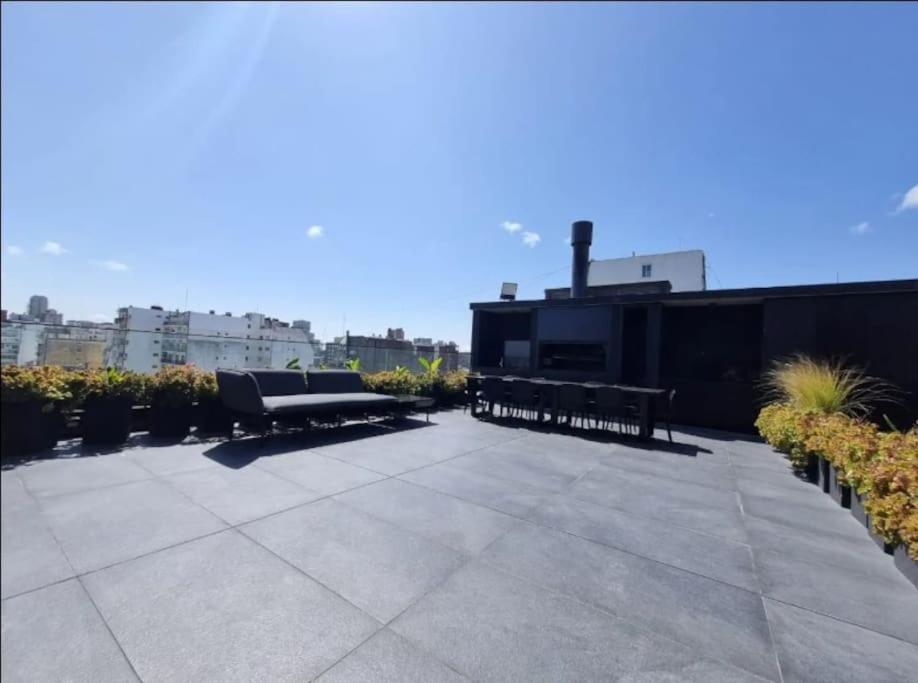 Apartamento Departamento En Buenos Aires