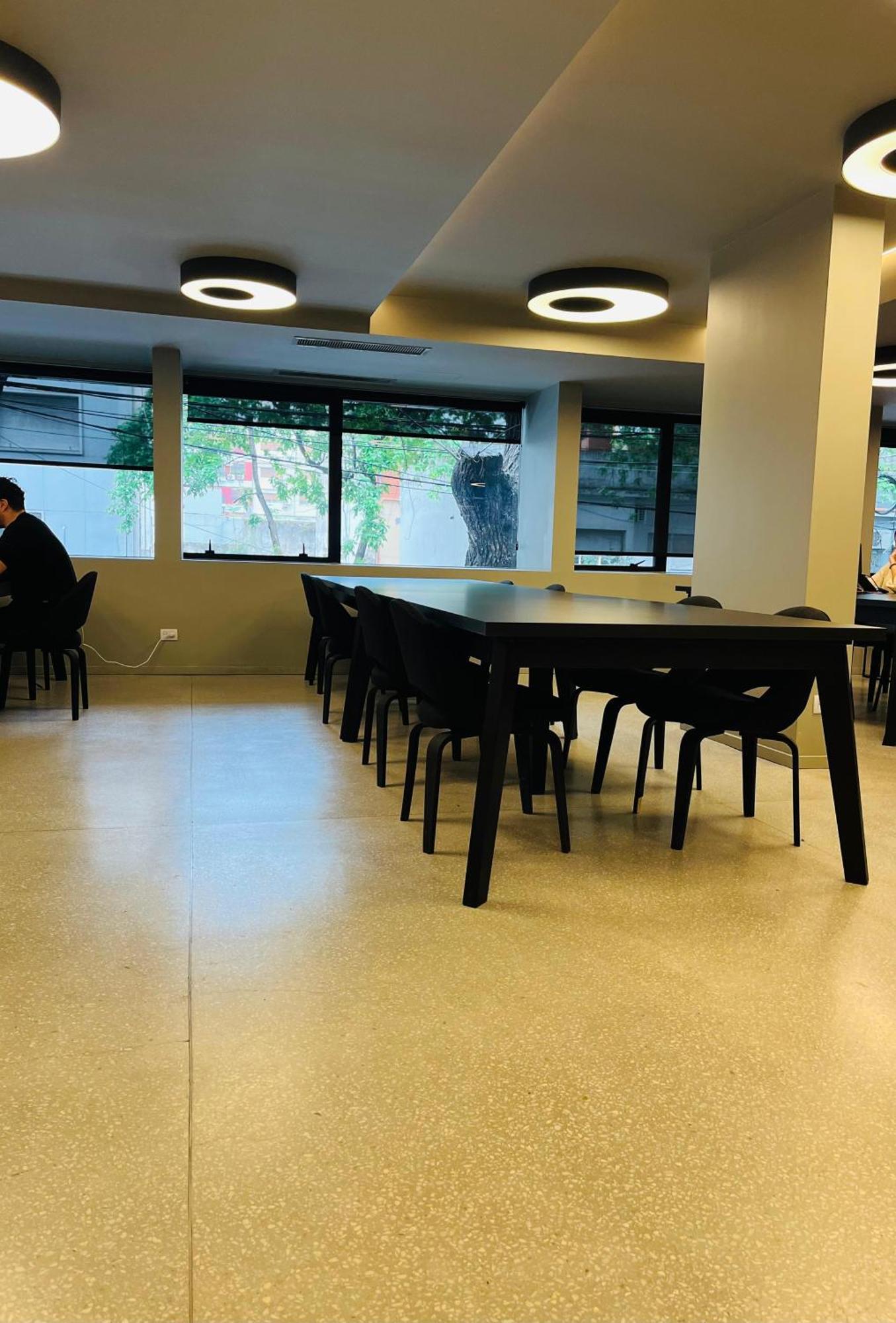 Departamento En Buenos Aires