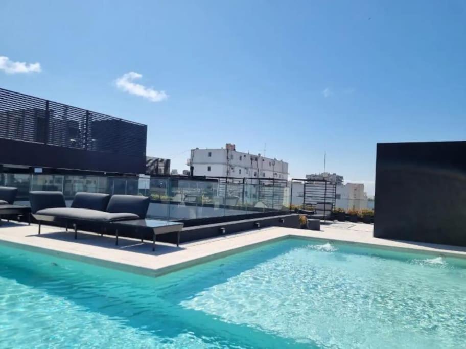 Departamento En Apartamento Buenos Aires