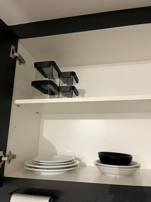 Apartamento Departamento En Buenos Aires