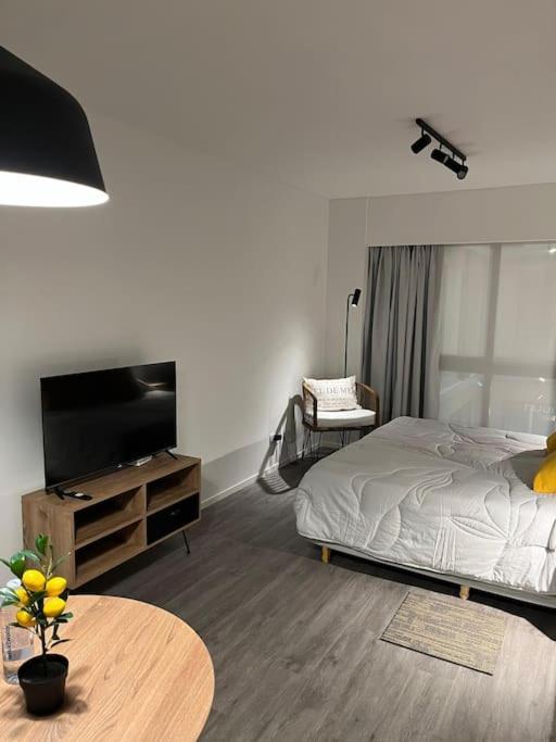 Apartamento Departamento En Buenos Aires
