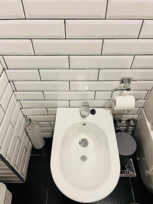 Apartamento Departamento En Buenos Aires