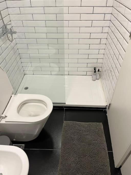 Apartamento Departamento En