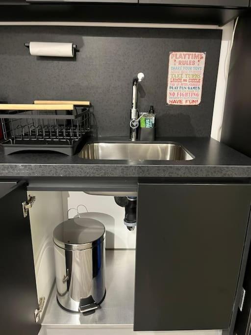 Apartamento Departamento En Buenos Aires