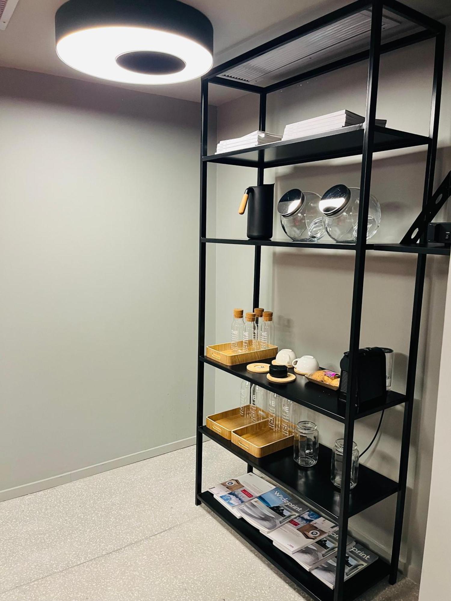Apartamento Departamento En Buenos Aires
