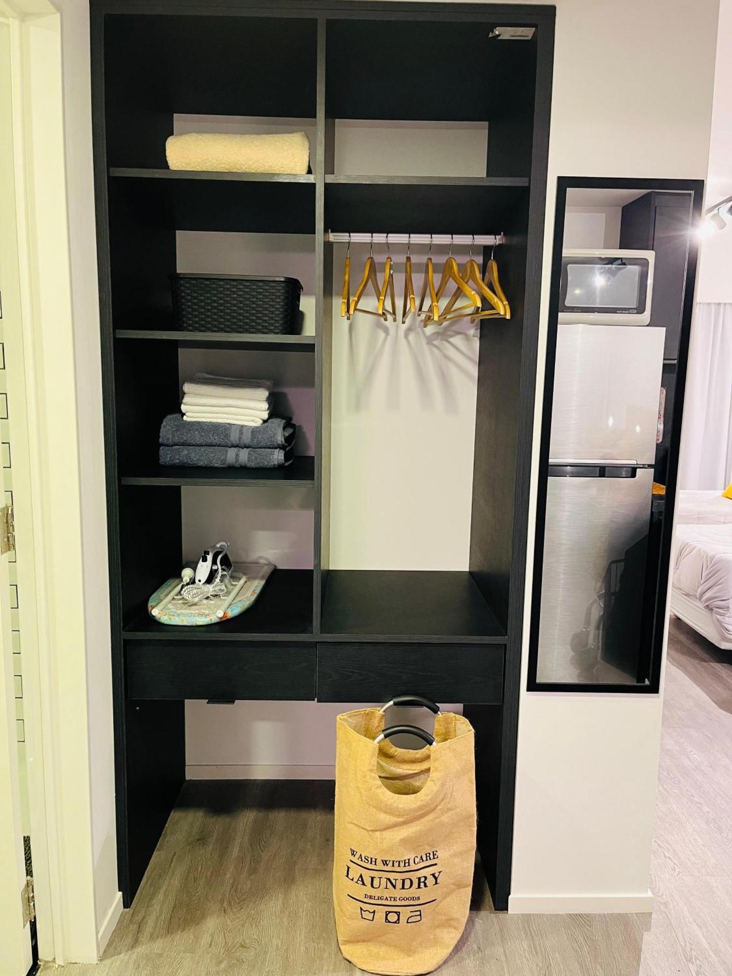 Apartamento Departamento En Buenos Aires