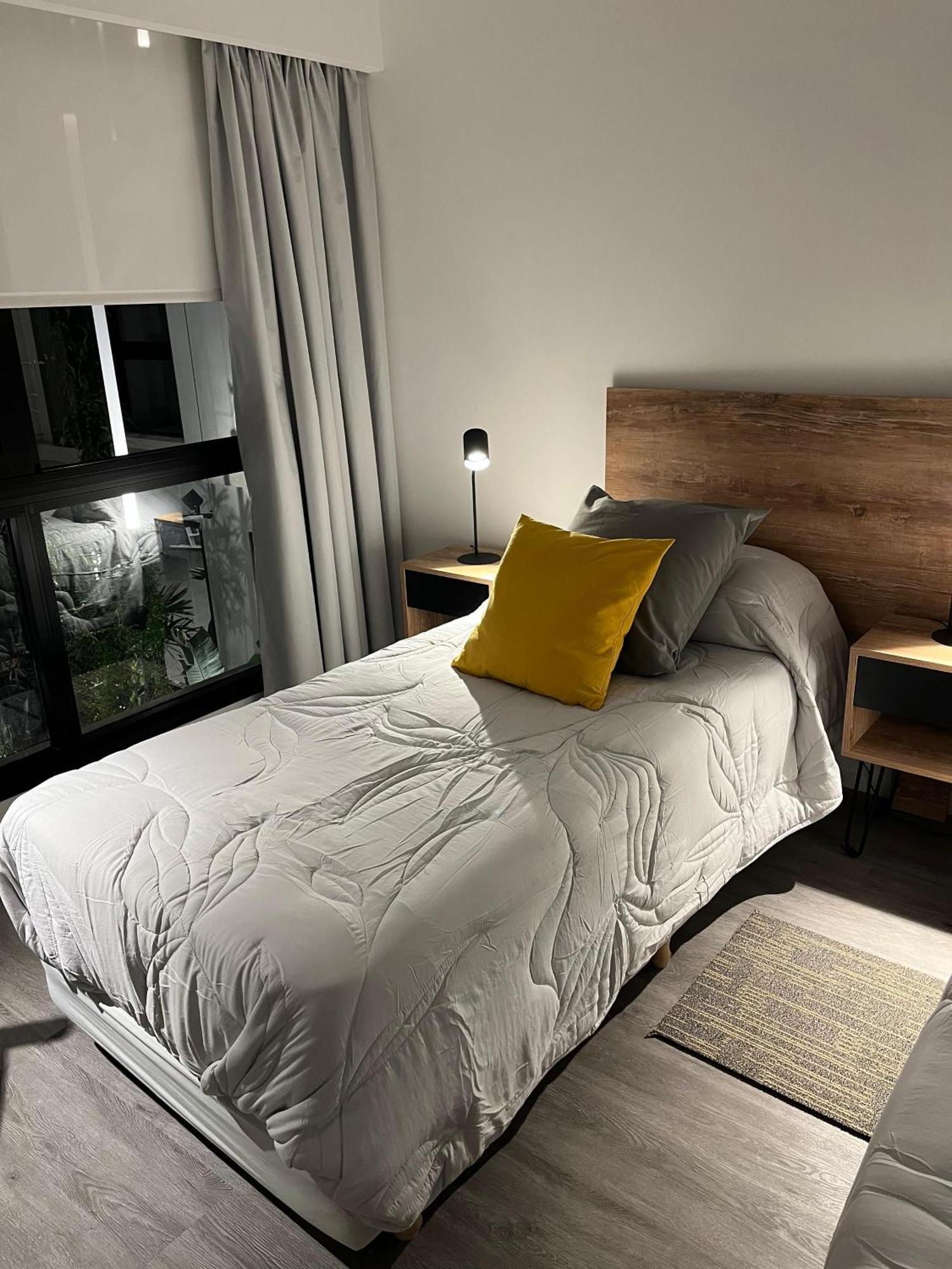 Departamento En Apartamento Buenos Aires